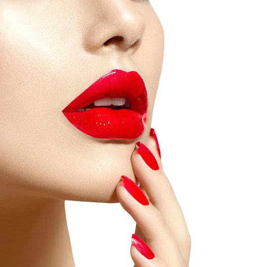 Lipstick Formulas Decoded: Choosing the Right Texture for You High Shine