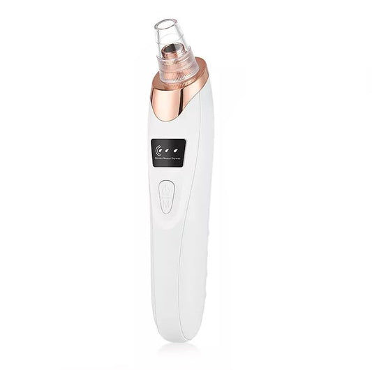 Unlock Clear and Radiant Skin with Glowvac Facial Cleanser
