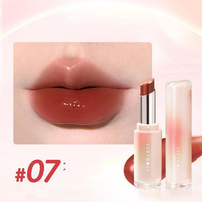 Luminous Waterlight Lip Glaze - Lingguang Lipstick highshinegirl