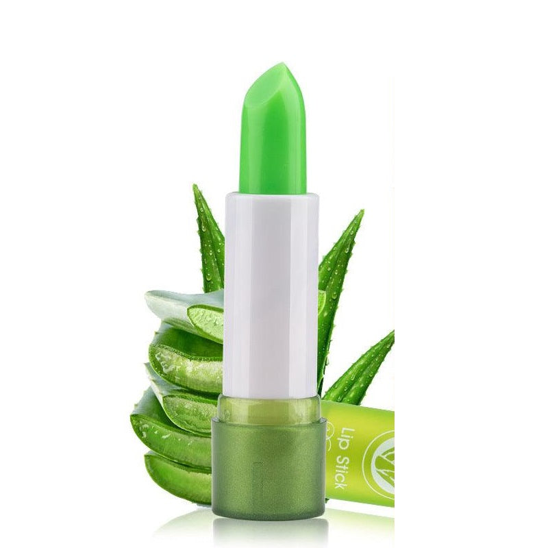 Color-Changing Student Lipstick - Moisturizing and Vibrant highshinegirl