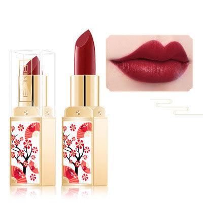 Stay-Matte Long-Lasting Lipstick highshinegirl