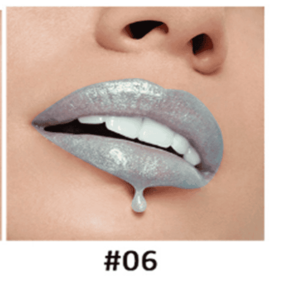 Polarized Lip Gloss - Irresistible Shine highshinegirl