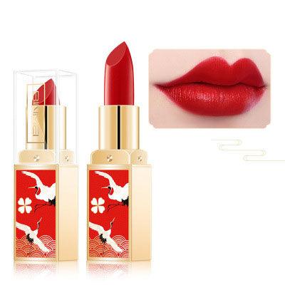 Stay-Matte Long-Lasting Lipstick highshinegirl