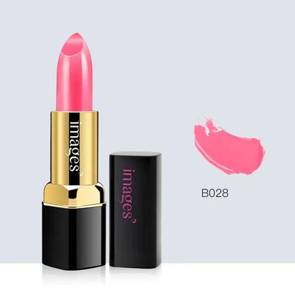 Moisturizing Lipstick Gloss: Hydrating & Lustrous highshinegirl