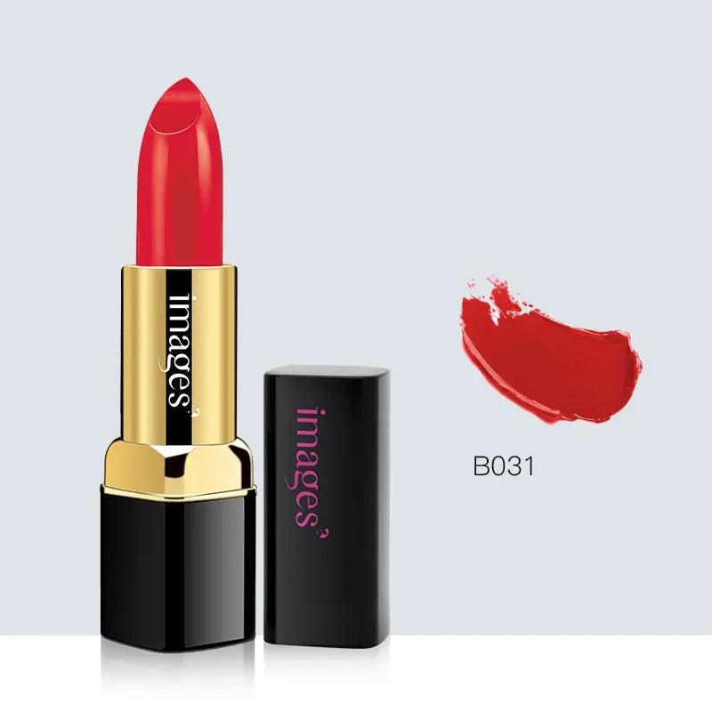 Moisturizing Lipstick Gloss: Hydrating & Lustrous highshinegirl