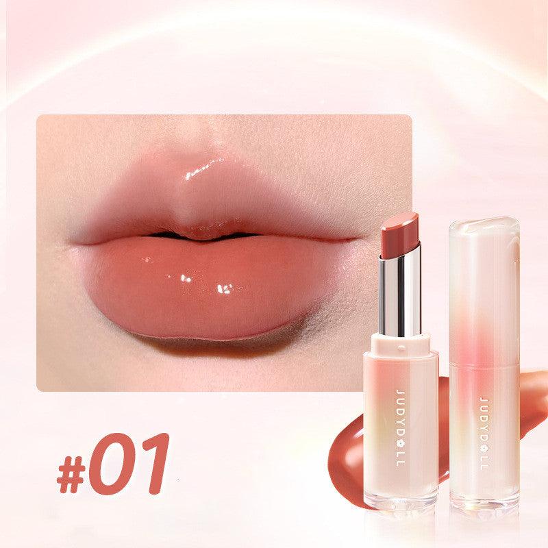 Luminous Waterlight Lip Glaze - Lingguang Lipstick highshinegirl