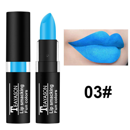 Vampire Chic: Retro Dark Lipstick for Halloween Makeup highshinegirl